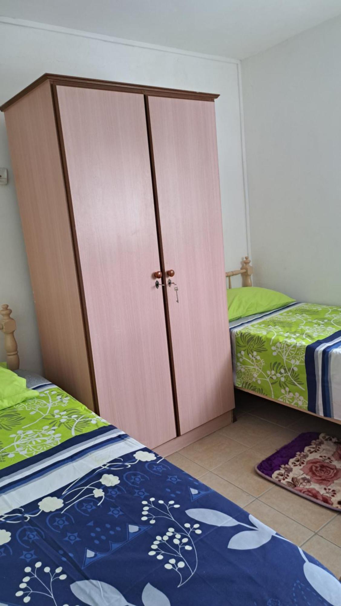 Peaceful And Private Villa Grand Baie Habitación foto